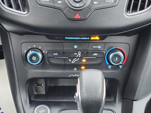 Used 2016 Ford Focus S image 18