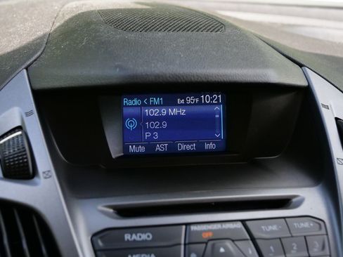 Used 2015 Ford Transit Connect XL FWD image 12