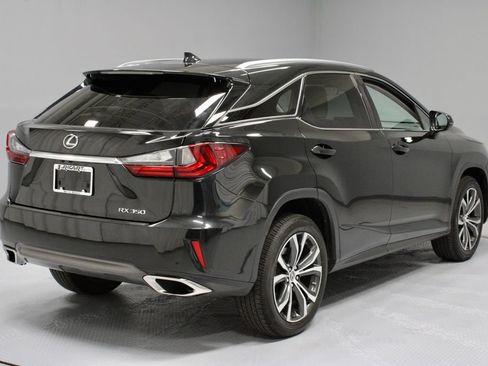 Used 2019 Lexus RX 350 AWD w/ Premium Package image 11