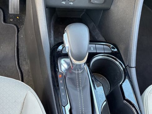 Used 2026 Buick Encore GX Preferred FWD image 31