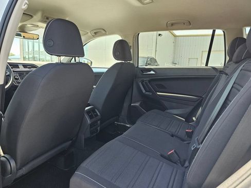 Used 2024 Volkswagen Tiguan S AWD/4WD image 11