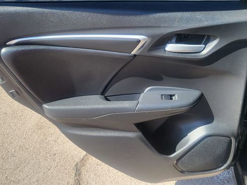 Used 2018 Honda Fit EX-L image 21