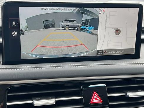 Used 2026 Genesis G70 2.5T RWD image 15
