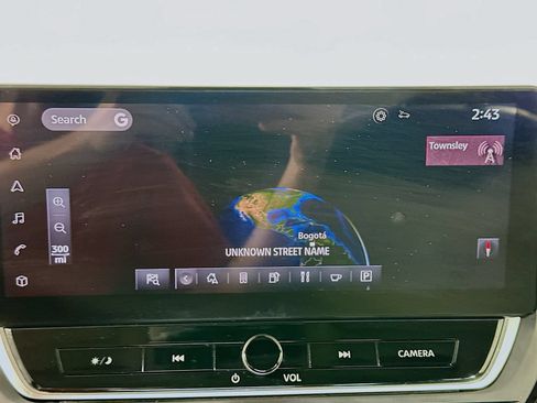 Used 2023 Nissan Altima 2.5 SR w/ SR Premium Package FWD image 13