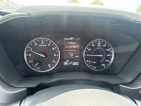 Certified 2026 Subaru Forester Premium AWD/4WD image 18