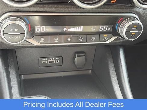 Used 2021 Nissan Sentra SR FWD image 17