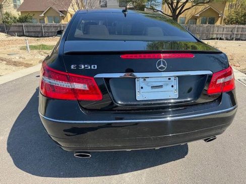 Used 2013 Mercedes-Benz E 350 Coupe image 44