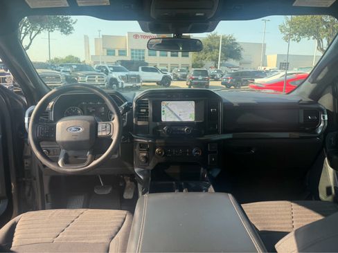 Used 2021 Ford F150 XL w/ STX Appearance Package RWD image 8