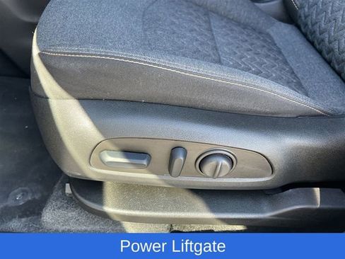 Certified 2023 Chevrolet Equinox LT image 19