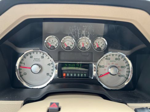 Used 2009 Ford F250 Lariat AWD/4WD image 26