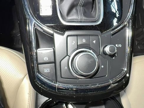 Used 2021 MAZDA CX-9 Touring w/ Touring Premium Package image 27