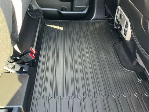 Used 2019 Ford F150 Lariat w/ FX4 Off-Road Package image 44