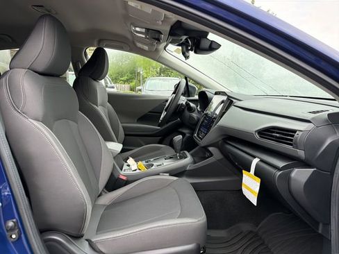 Certified 2026 Subaru Crosstrek 2.0i Premium AWD/4WD image 17