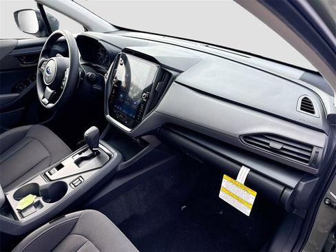 New 2026 Subaru Crosstrek 2.0i Premium image 27