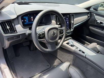 Certified 2025 Volvo V90 B6 Cross Country Ultra