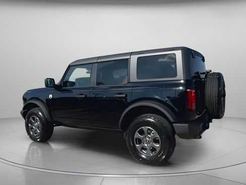 New 2025 Ford Bronco Big Bend image 20