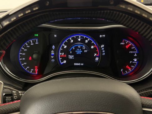 Used 2021 Jeep Grand Cherokee SRT w/ Trailer Tow Group IV AWD/4WD image 20