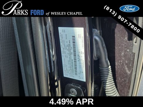Certified 2024 Ford F150 STX RWD image 33