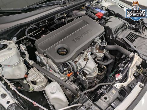 Used 2025 Honda Civic LX image 30