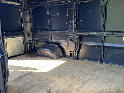 Used 2014 RAM ProMaster 2500 w/ Interior Convenience Group FWD image 14