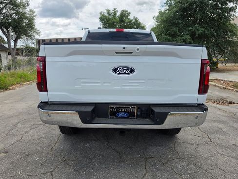 New 2026 Ford F150 XLT w/ Equipment Group 302A MID AWD/4WD image 37