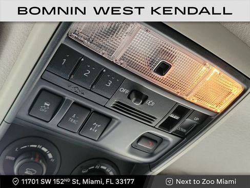 Used 2020 Toyota 4Runner TRD Pro image 25