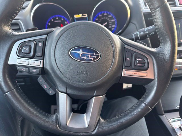 Used 2017 Subaru Outback 2.5i Premium AWD/4WD image 23