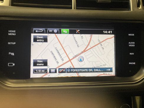 Used 2014 Land Rover Range Rover Sport Autobiography AWD/4WD image 39