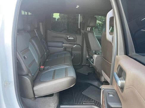 Used 2020 GMC Sierra 1500 Denali w/ Denali Ultimate Package AWD/4WD image 27