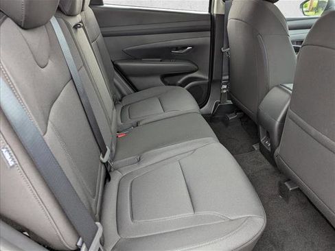 New 2026 Hyundai Tucson SE FWD image 29