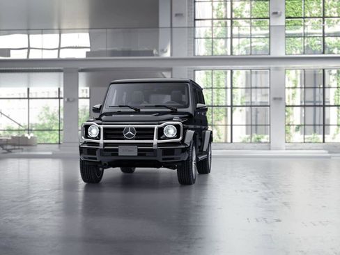 Used 2020 Mercedes-Benz G 550 image 41