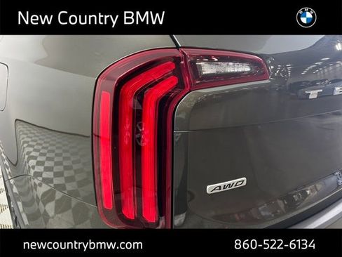 Used 2020 Kia Telluride SX w/ SX Prestige Package image 32