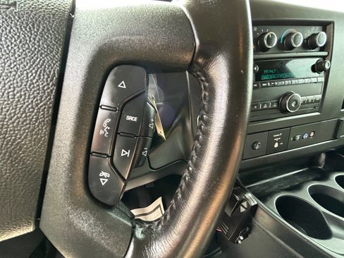 Used 2021 Chevrolet Express 2500 Extended w/ Driver Convenience Package RWD image 24