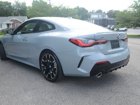 Used 2026 BMW 430i xDrive Coupe AWD/4WD image 18