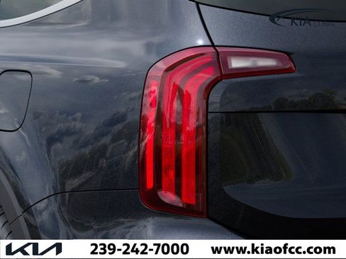 New 2025 Kia Telluride S image 11