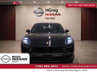 Used 2023 Porsche Macan video 1