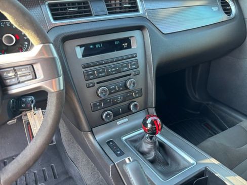 Used 2013 Ford Mustang Boss 302 w/ Boss 302 Accessory Pkg image 13