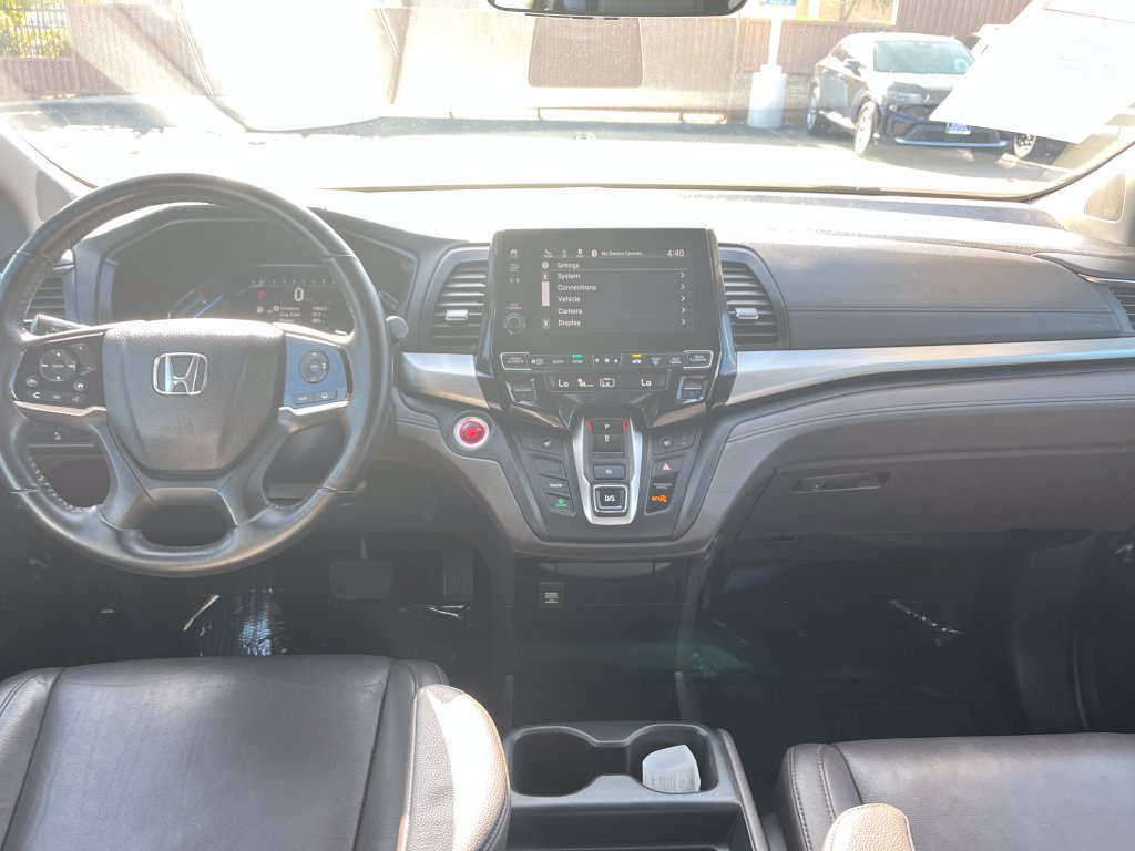 Used 2019 Honda Odyssey EX-L image 13