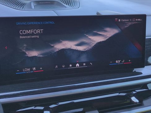 Certified 2024 BMW X5 M60i AWD/4WD image 23