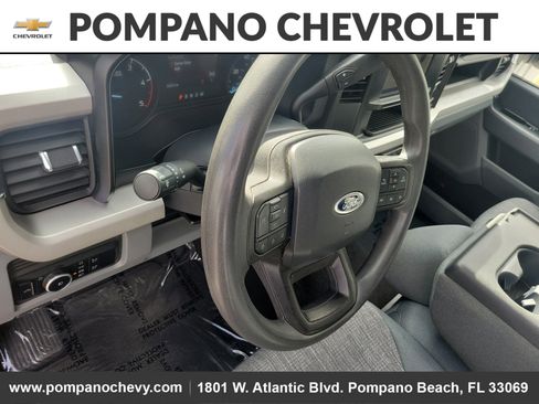 Used 2024 Ford F250 XLT image 18