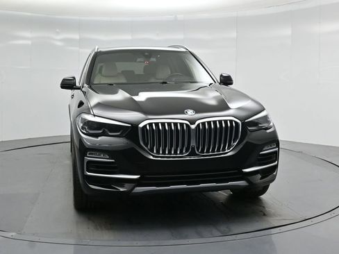 Used 2020 BMW X5 xDrive40i w/ Convenience Package image 58