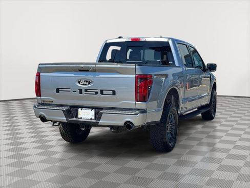 Used 2025 Ford F150 Tremor w/ Bed Utility Package AWD/4WD image 5
