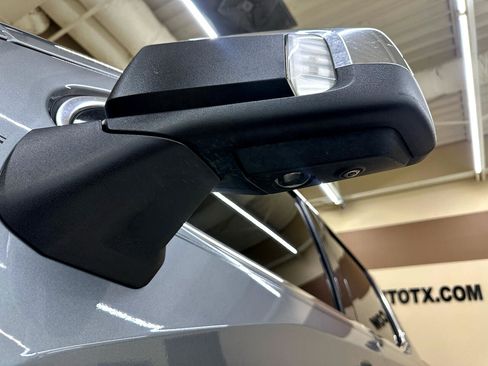 Used 2021 GMC Sierra 1500 Denali w/ Denali Ultimate Package image 14