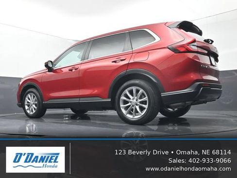 Used 2023 Honda CR-V EX image 22