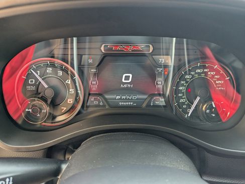 Used 2021 RAM 1500 TRX w/ TRX Level 1 Equipment Group image 37