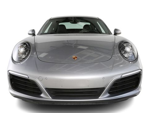 Used 2017 Porsche 911 Carrera RWD image 7