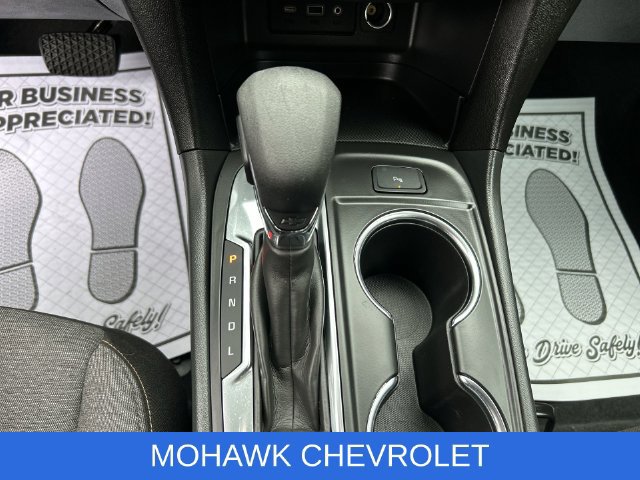 Certified 2024 Chevrolet Equinox LT AWD/4WD image 16