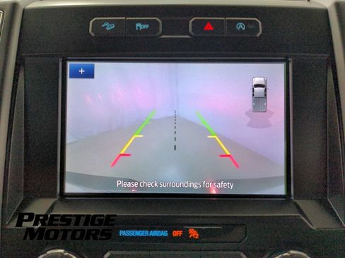 Used 2020 Ford F150 XLT w/ Trailer Tow Package AWD/4WD image 18
