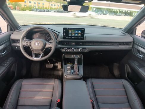Used 2024 Honda CR-V Sport-L image 21