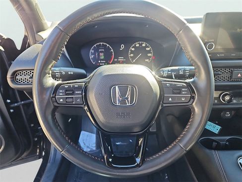 Certified 2024 Honda HR-V Sport image 24